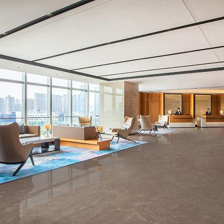 Fairfield By Marriott Foshan Nanhai Exterior foto