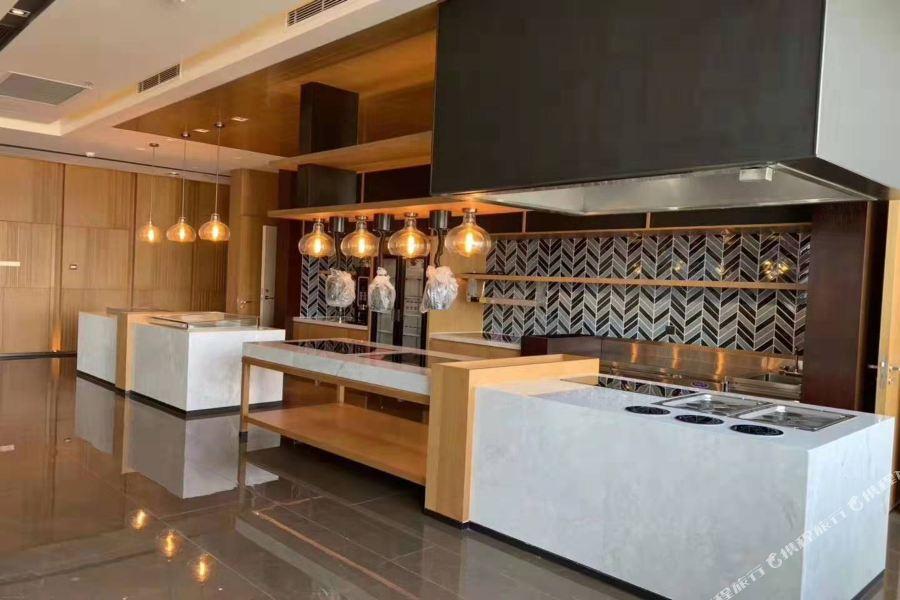 Fairfield By Marriott Foshan Nanhai Exterior foto