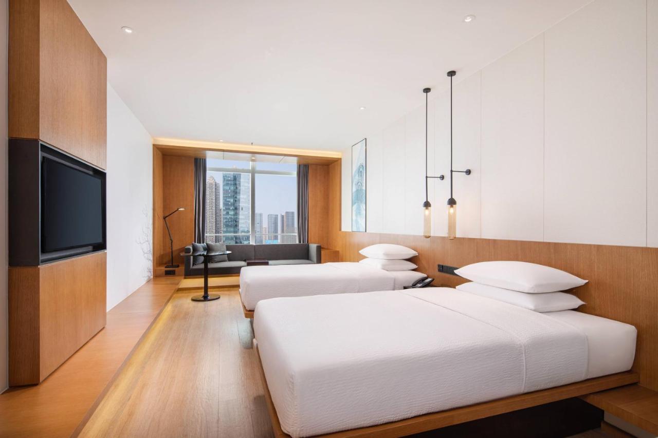 Fairfield By Marriott Foshan Nanhai Exterior foto