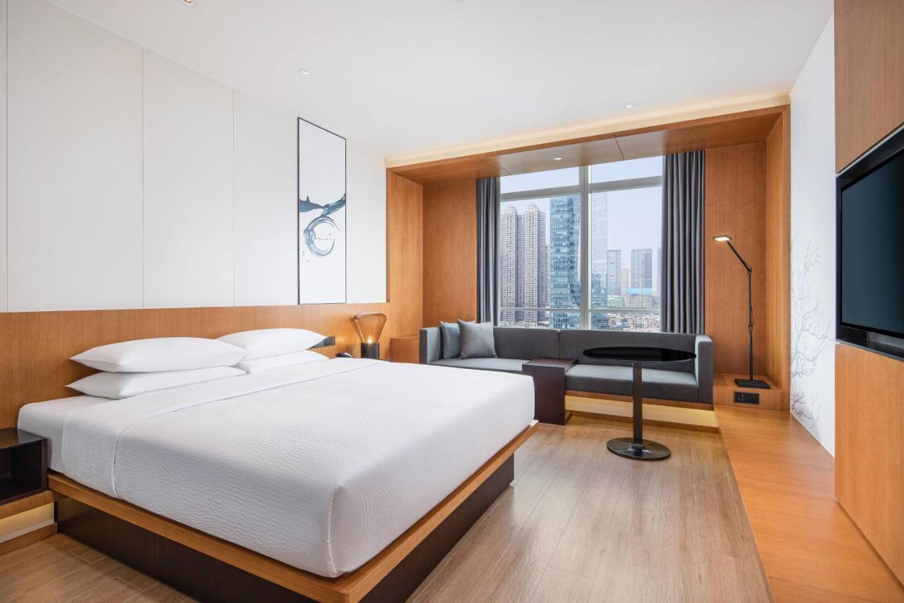 Fairfield By Marriott Foshan Nanhai Exterior foto