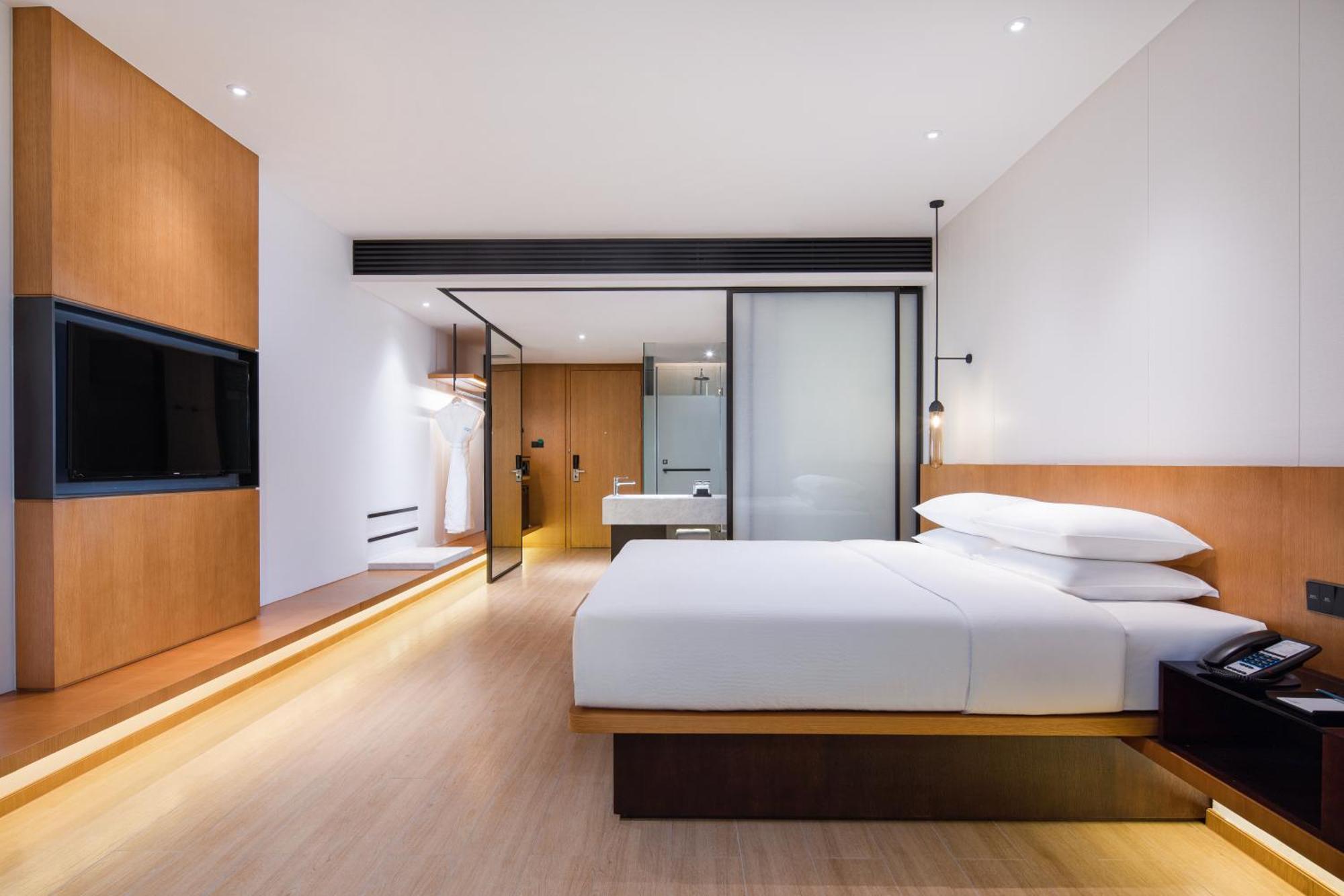 Fairfield By Marriott Foshan Nanhai Exterior foto