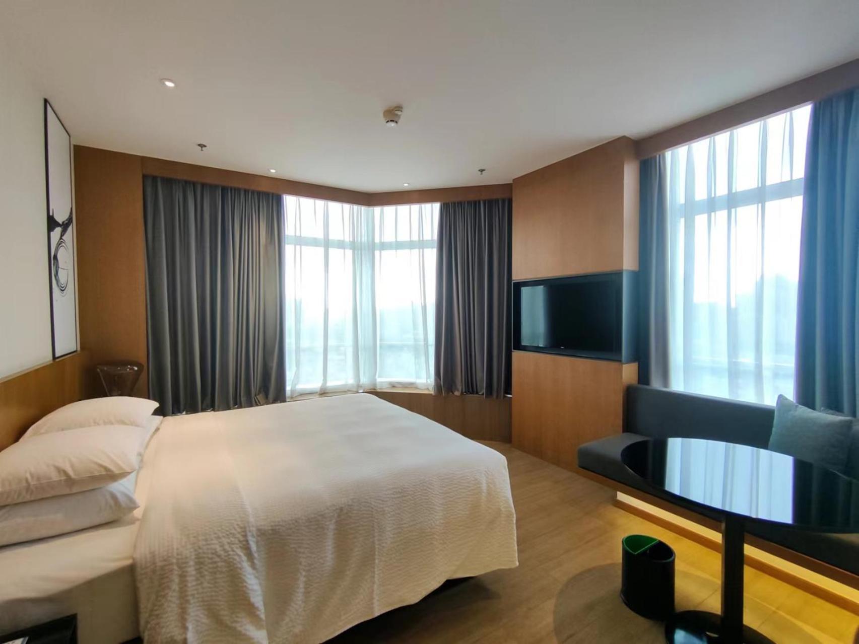 Fairfield By Marriott Foshan Nanhai Exterior foto
